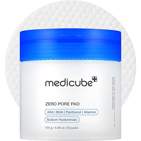 Pore Pad